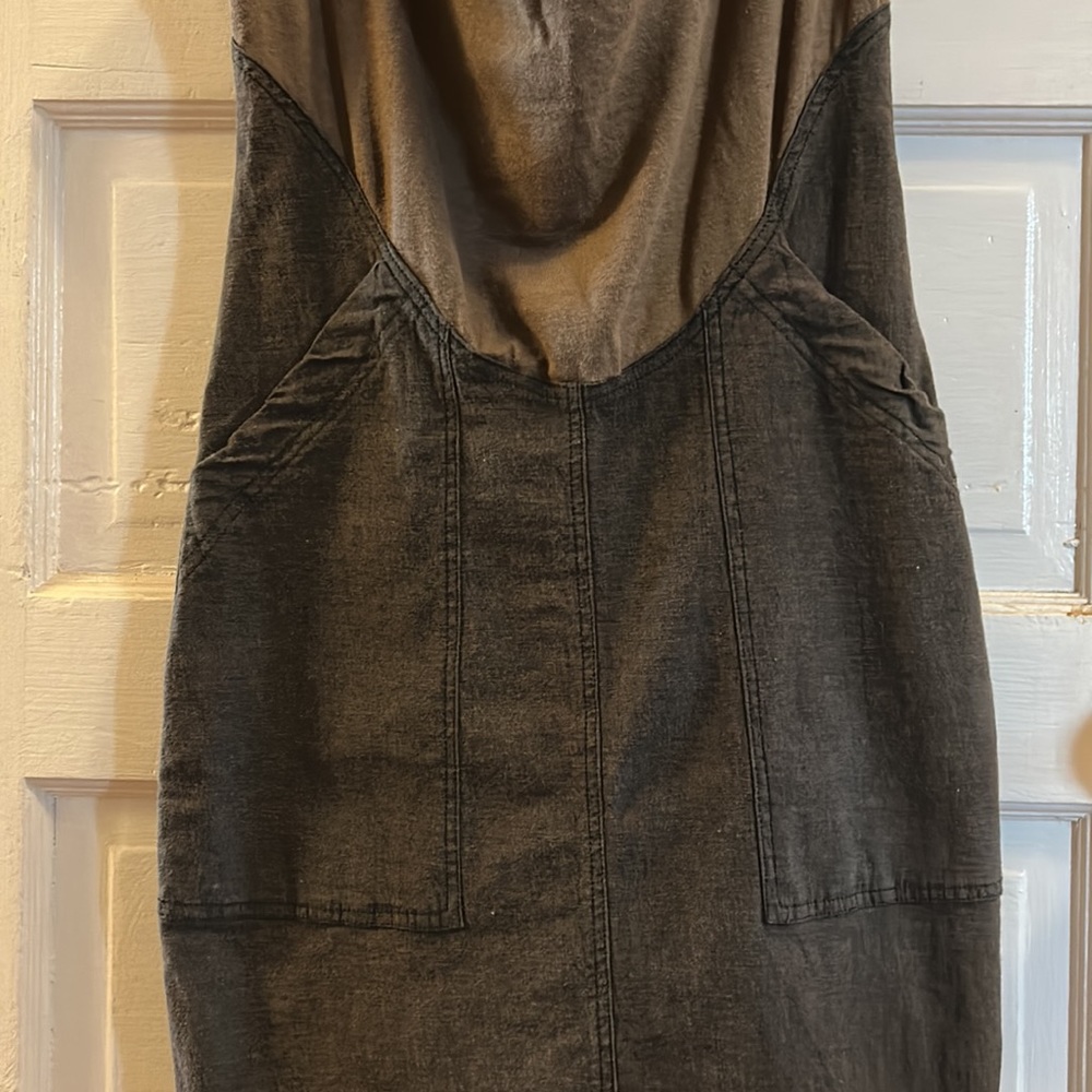 Prairie underground dress - Picture 3 of 8